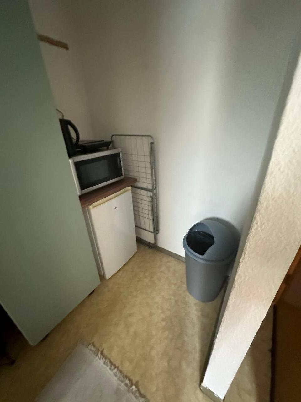 Apartmenthaus Iris&Jasmin Lalendorf Zewnętrze zdjęcie