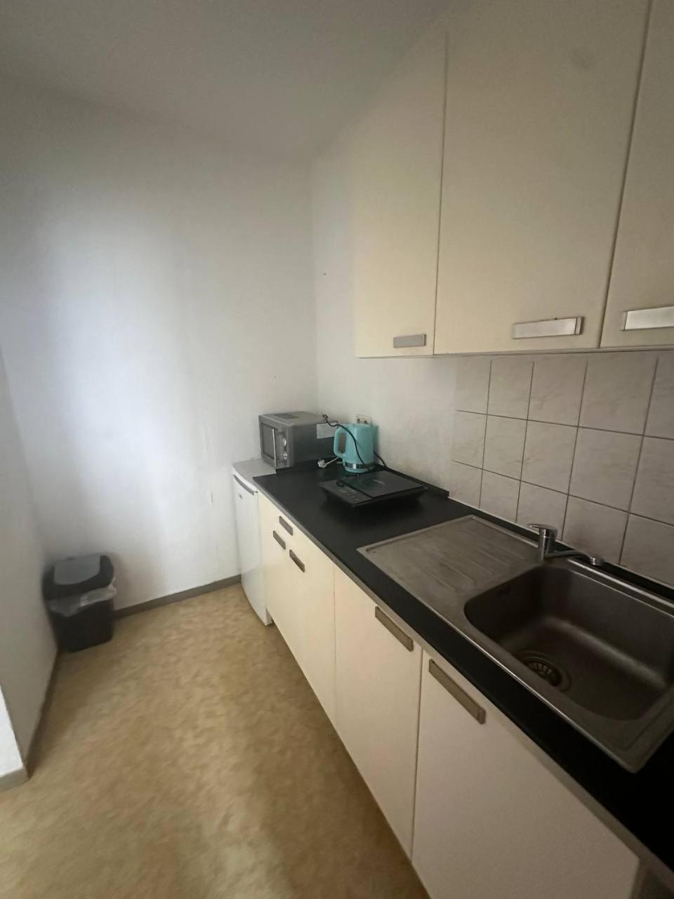 Apartmenthaus Iris&Jasmin Lalendorf Zewnętrze zdjęcie