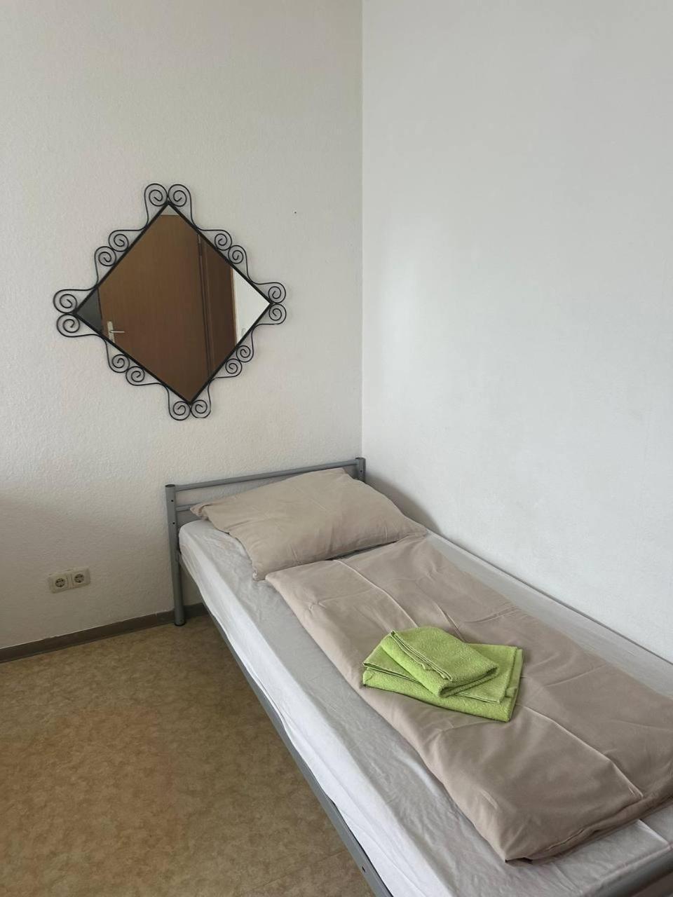 Apartmenthaus Iris&Jasmin Lalendorf Zewnętrze zdjęcie