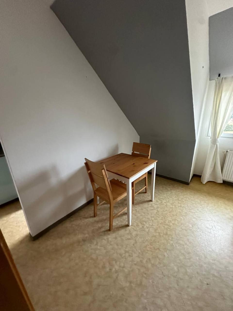 Apartmenthaus Iris&Jasmin Lalendorf Zewnętrze zdjęcie
