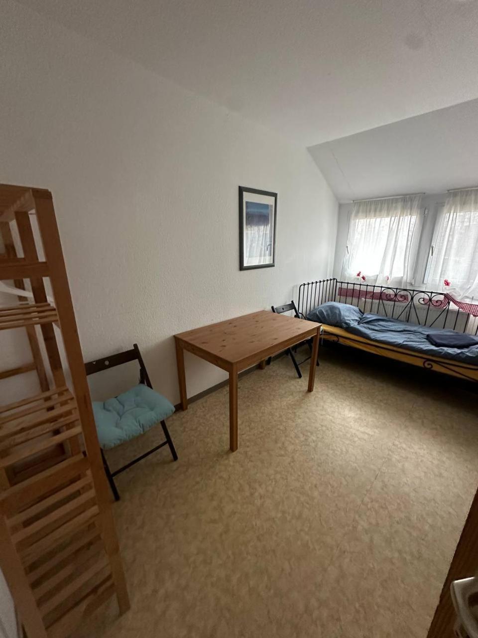 Apartmenthaus Iris&Jasmin Lalendorf Zewnętrze zdjęcie