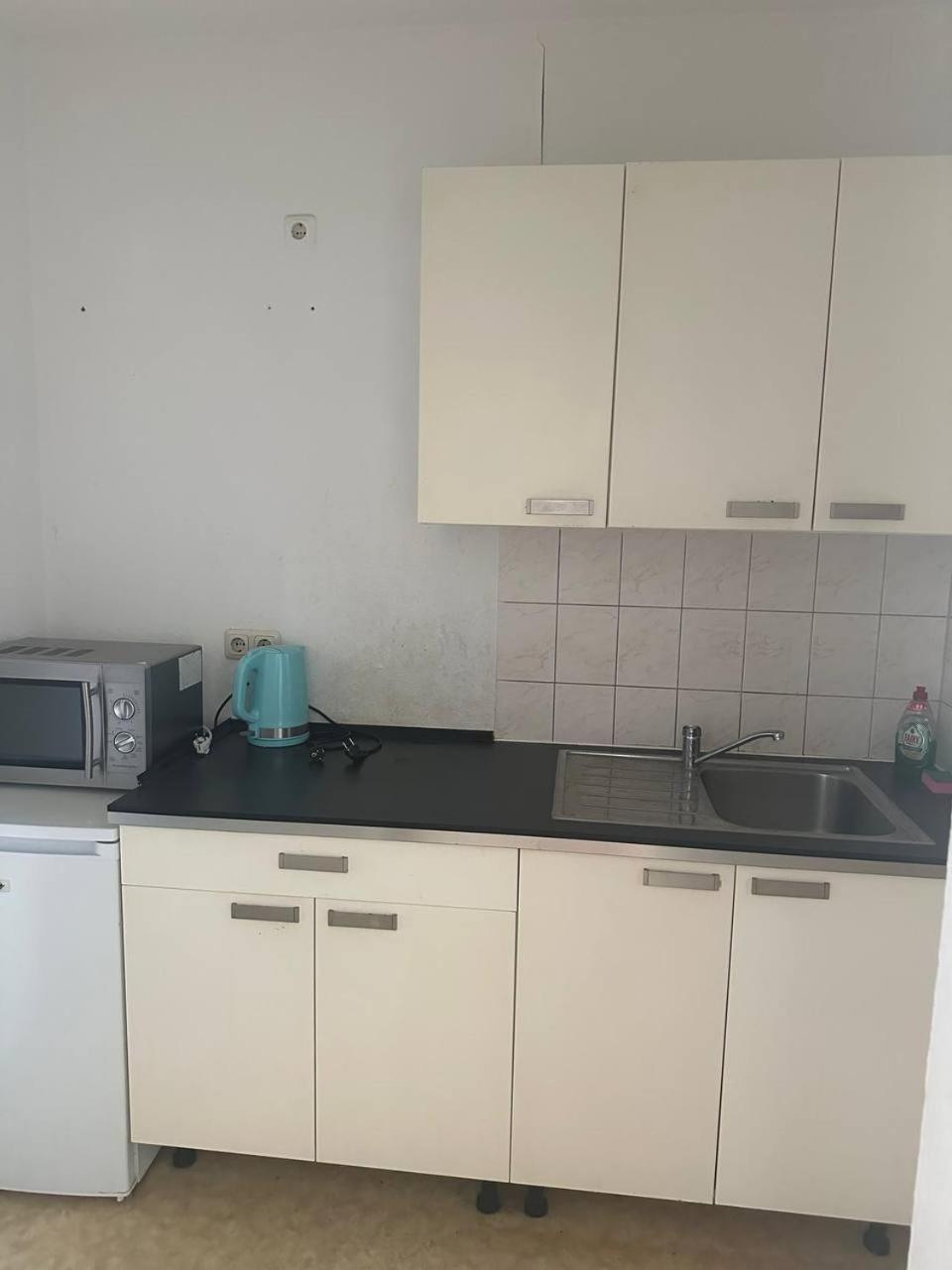 Apartmenthaus Iris&Jasmin Lalendorf Zewnętrze zdjęcie