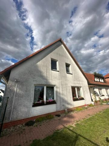 Apartmenthaus Iris&Jasmin Lalendorf Zewnętrze zdjęcie