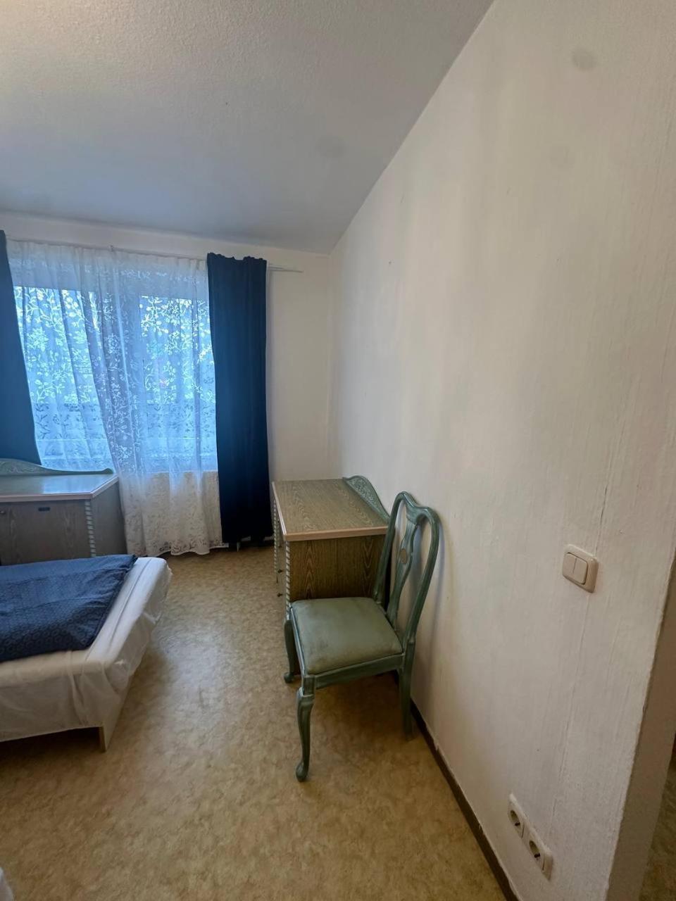 Apartmenthaus Iris&Jasmin Lalendorf Zewnętrze zdjęcie